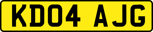 KD04AJG