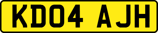 KD04AJH