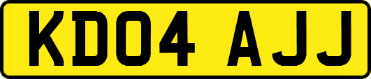KD04AJJ