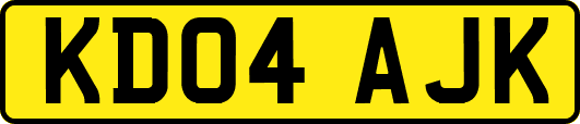 KD04AJK