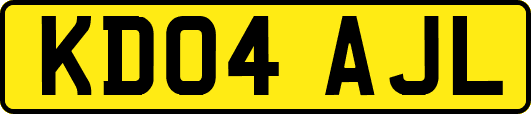 KD04AJL