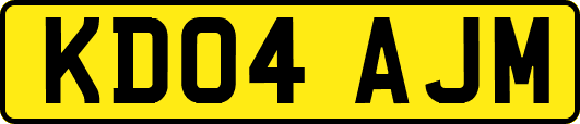 KD04AJM
