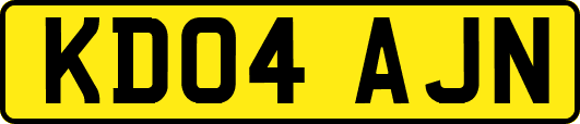 KD04AJN