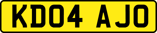 KD04AJO