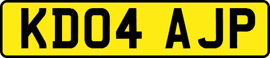 KD04AJP
