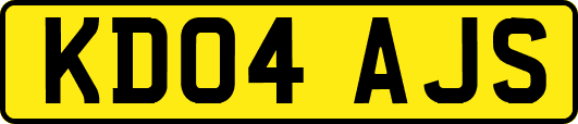 KD04AJS