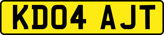 KD04AJT