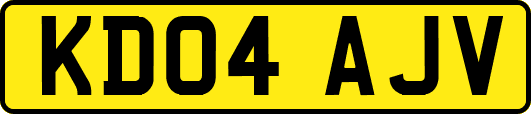 KD04AJV