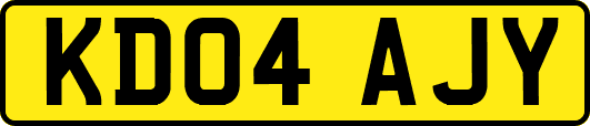 KD04AJY