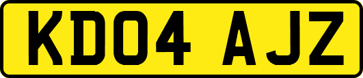 KD04AJZ