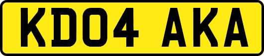 KD04AKA