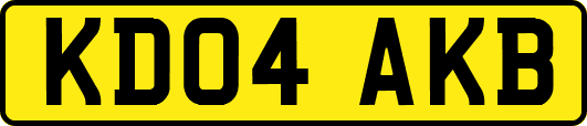 KD04AKB