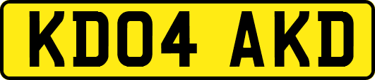 KD04AKD