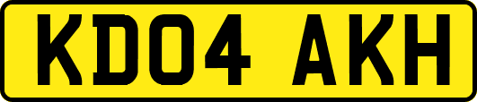 KD04AKH