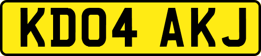 KD04AKJ