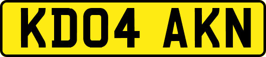 KD04AKN