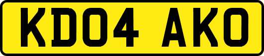 KD04AKO