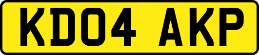 KD04AKP