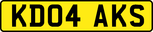 KD04AKS