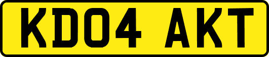 KD04AKT