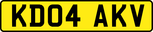 KD04AKV