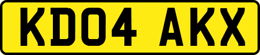 KD04AKX