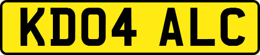 KD04ALC