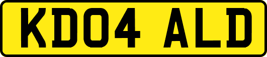 KD04ALD