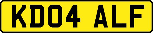 KD04ALF