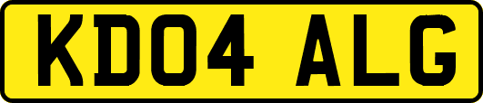 KD04ALG
