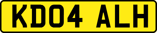 KD04ALH