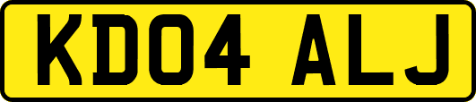 KD04ALJ