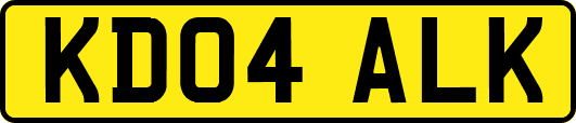 KD04ALK