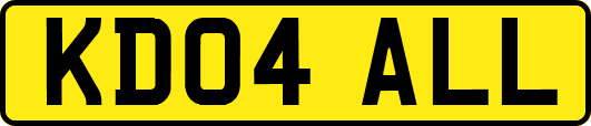 KD04ALL