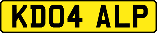 KD04ALP