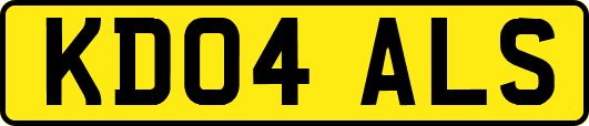 KD04ALS