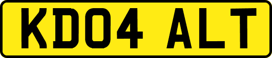 KD04ALT