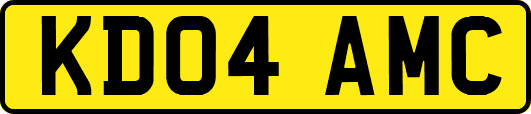 KD04AMC