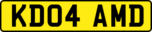 KD04AMD