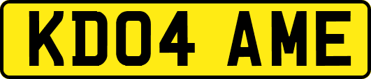 KD04AME