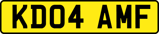 KD04AMF
