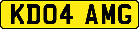 KD04AMG