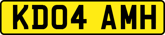 KD04AMH
