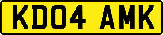 KD04AMK