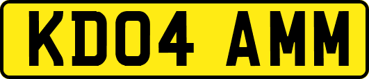 KD04AMM