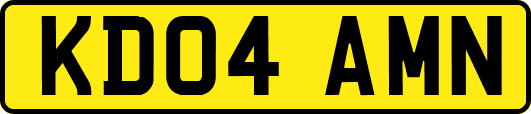 KD04AMN