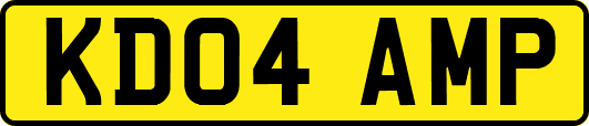 KD04AMP