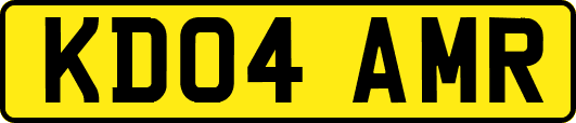 KD04AMR
