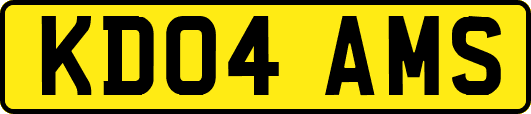 KD04AMS
