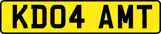 KD04AMT